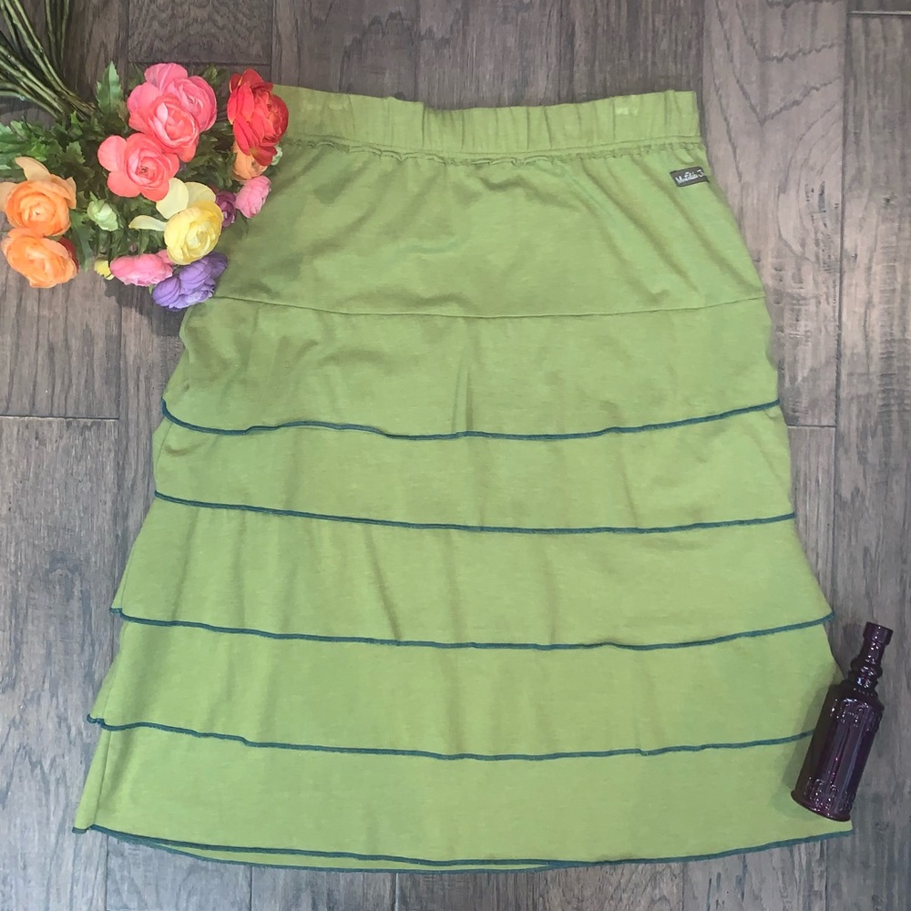 Matilda Jane Good Hart Block Party Finn Skirt